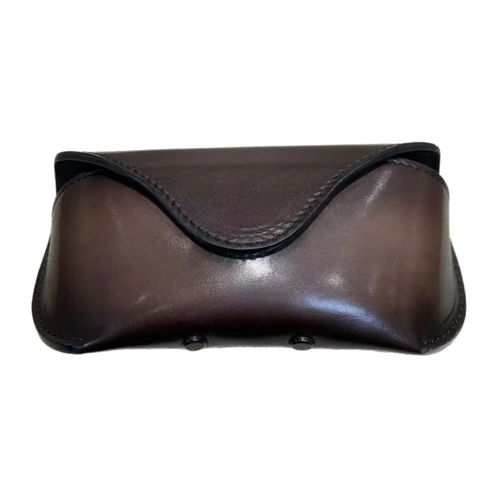 Leather Case & Box